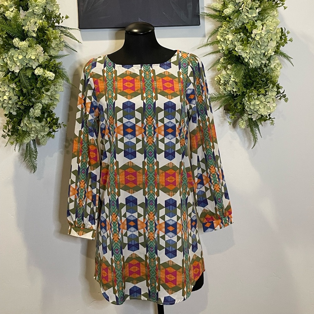 Mahina dress